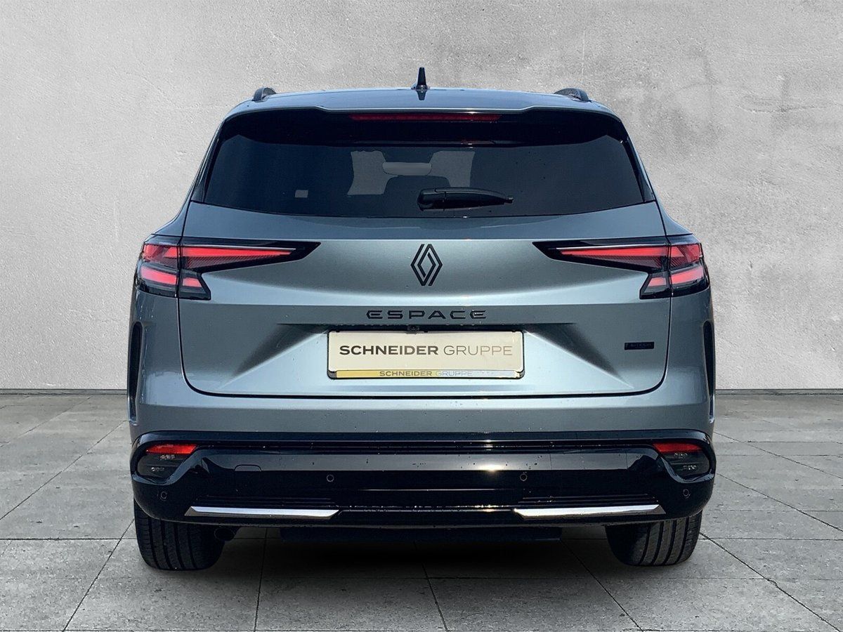 Renault Espace - Bild 4