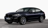 BMW X4 M40d Head-Up HK HiFi LED WLAN Komfortzg. Shz - gebrauchte BMW X4 M40 aus dem Jahr 2020