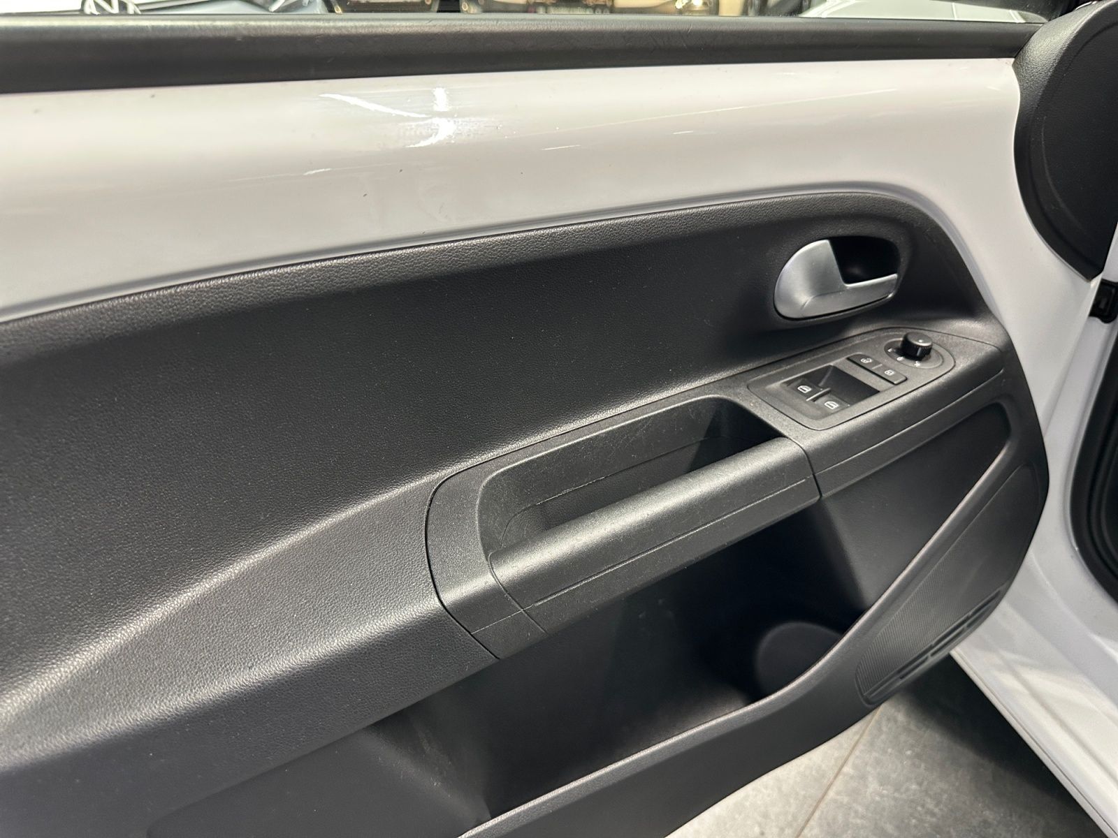 Volkswagen e-up! - Bild 14