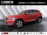 Volvo XC40 T4 Recharge Plus Bright BLIS STDHz H&K GJR - Volvo XC40: Recharge Plus Bright