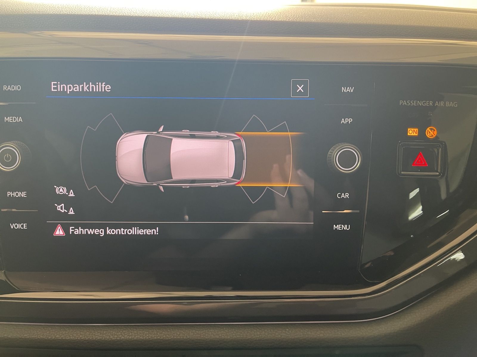 Volkswagen Polo - Bild 25