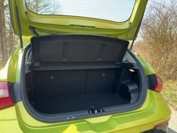 Hyundai i20 1.0 T-GDI Trend (100PS) Komfortpaket