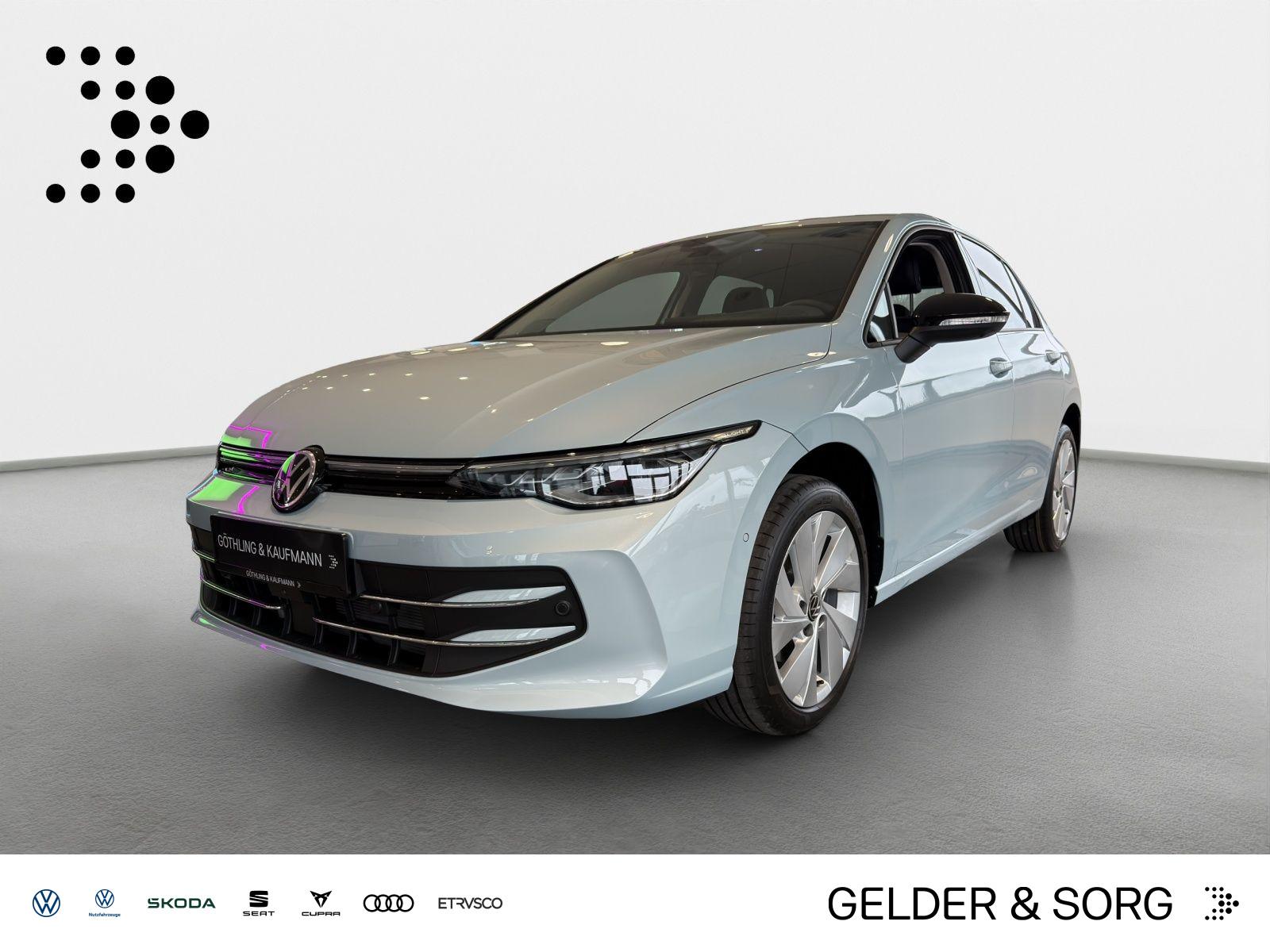 Volkswagen Golf Energy 1.5 TSI DSG H&K*RFK*HEAD-UP*IQ-LIGHT