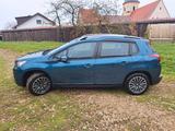 Peugeot 2008 Active PureTech 82 Active LPG-Anlage - mit LPG-Antrieb: Anlage
