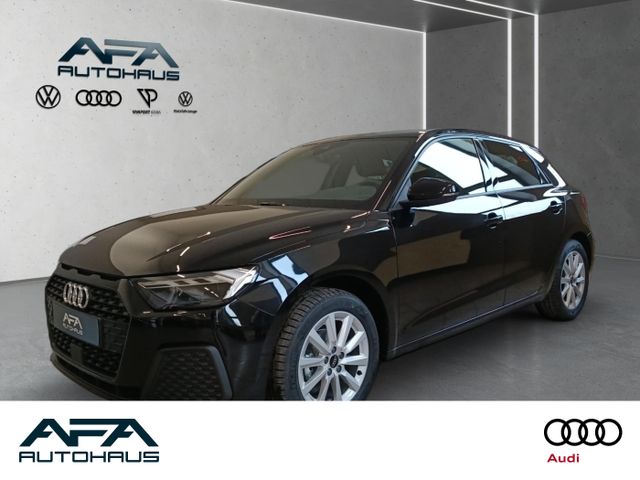 AUDI A1 Sportback 25 TFSI S tronic LED*Navi*PDC