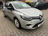 Renault Clio IV Collection /1. Hand/Navi/PDC - Renault Clio Collection mit Benzin-Antrieb