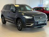 Volvo XC90 T8 AWD Recharge Inscription Expression+AHK+ - Volvo XC90: Recharge Inscription Expression