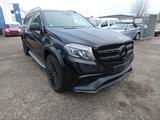 Mercedes-Benz GLS 63 GLS -Klasse GLS 63 AMG 4Matic - Mercedes-Benz GLS 63 Gebrauchtwagen