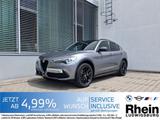 Alfa Romeo Stelvio 2.0 Tur Bi-Xenon Navi AHK SHZ v - Alfa Romeo Stelvio in Stuttgart