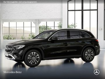 Mercedes GLC 200 - 3