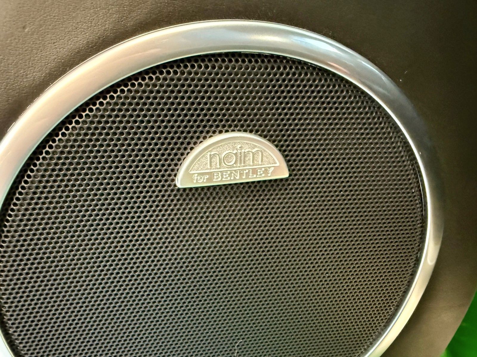 Fahrzeugabbildung Bentley Continental GT W12 Speed Keramik/NAIM/Massage/21