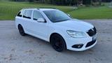 Skoda Octavia RS Combi - Skoda Octavia aus 2011: Combi RS