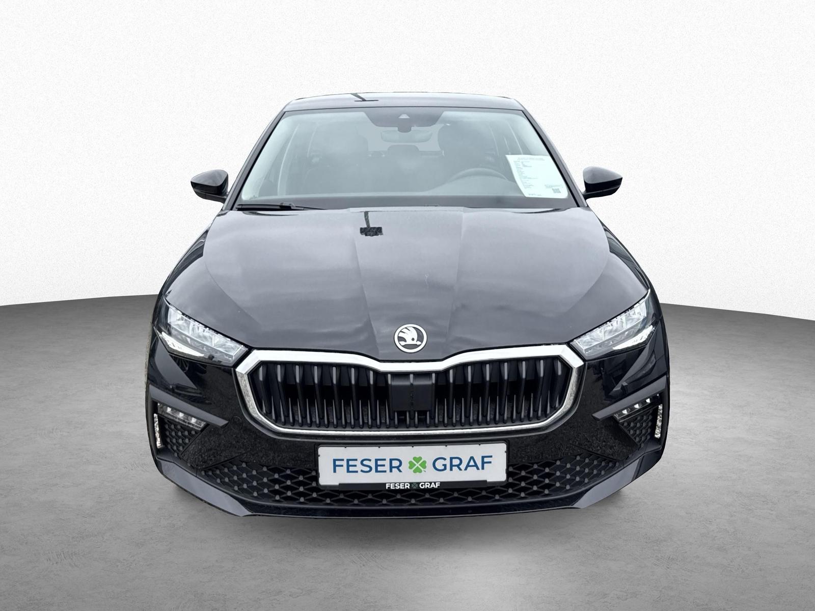 Skoda Scala Essence 1,0 TSI 5-Gang *SZHZG*PDC*DAB*