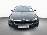 Skoda Scala Essence 1,0 TSI 5-Gang *SZHZG*PDC*DAB* - Skoda Jahreswagen