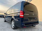 Mercedes-Benz Vito Tourer 116 CDI/BT Pro lang - Mercedes-Benz Vito Gebrauchtwagen in Dresden
