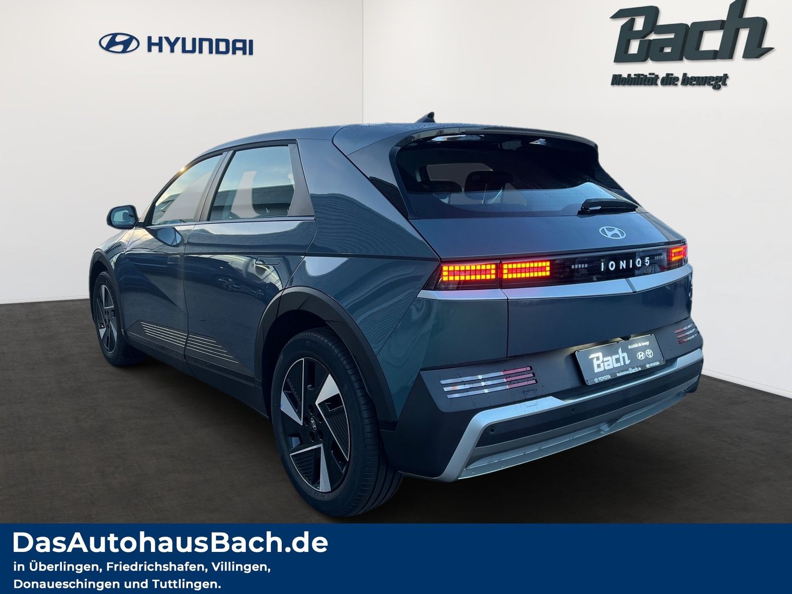 Hyundai IONIQ 5 – Bild 4