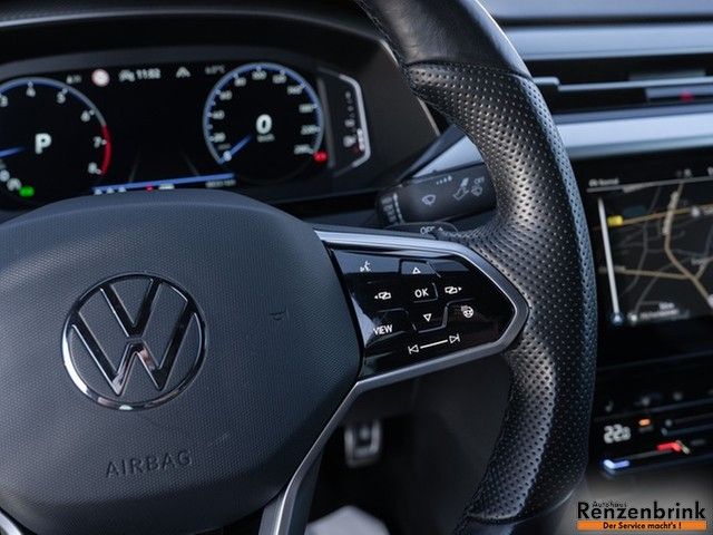 Arteon R-Line TSI DSG Leder DCC AHK 360° Matrix