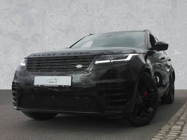 Land Rover D300 Dynamic SE