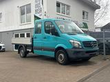 Mercedes-Benz Sprinter II Pritsche 313 CDI DoKa/SERVO/7.SITZER