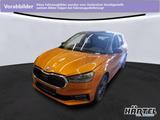 Skoda FABIA STYLE 1.5 TSI DSG (+ACC-RADAR+NAVI) LED - Skoda Fabia: Orange