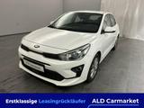 Kia Rio 1.2 Vision Limousine, 5-türig, 5-Gang - Kia Rio: 1.5