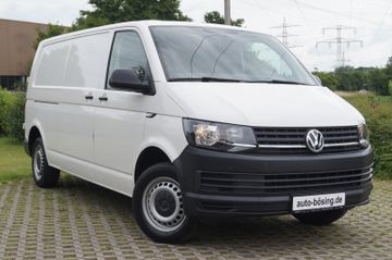 Volkswagen T6 Transporter  Kasten lang KLIMA-AHK-3SITZER-