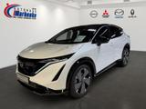 Nissan Ariya 87 kWh Evolve Pack - weiße Nissan Ariya