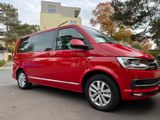 Volkswagen T6 Caravelle Highline - Volkswagen T6 Caravelle aus 2016