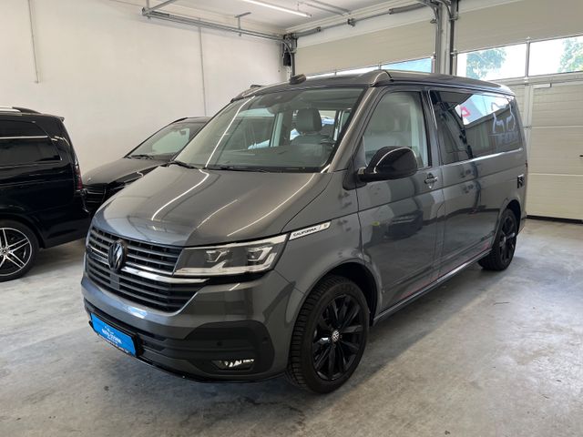 Volkswagen T6.1 California Ocean 2.0 TDI 4Motion Edition*Lu