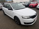 Skoda Rapid Spaceback Style Plus PANO/KLIMA/AHK/PDC - Skoda Rapid in Köln