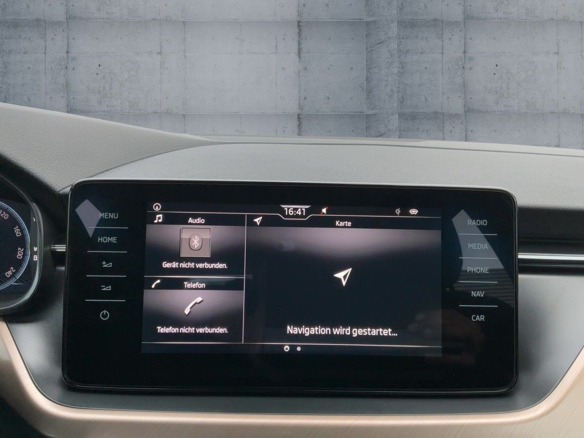 Skoda Kamiq - Bild 11