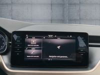 Skoda Kamiq - Vorschau Bild 11