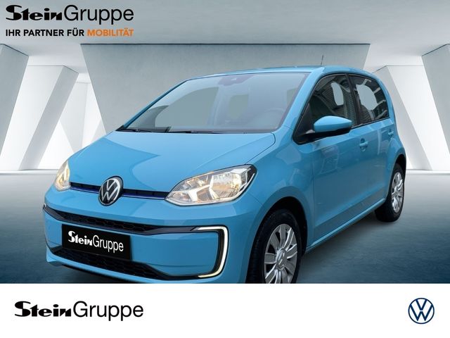 Volkswagen up! (Facelift 2) 2019 - 2021 e-up! Black PDC