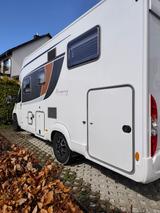 Bürstner Lyseo TD690 G - Bürstner Lyseo TD