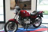 BMW R 100 R Mystic Mystic R100R R100 - BMW MYSTIC