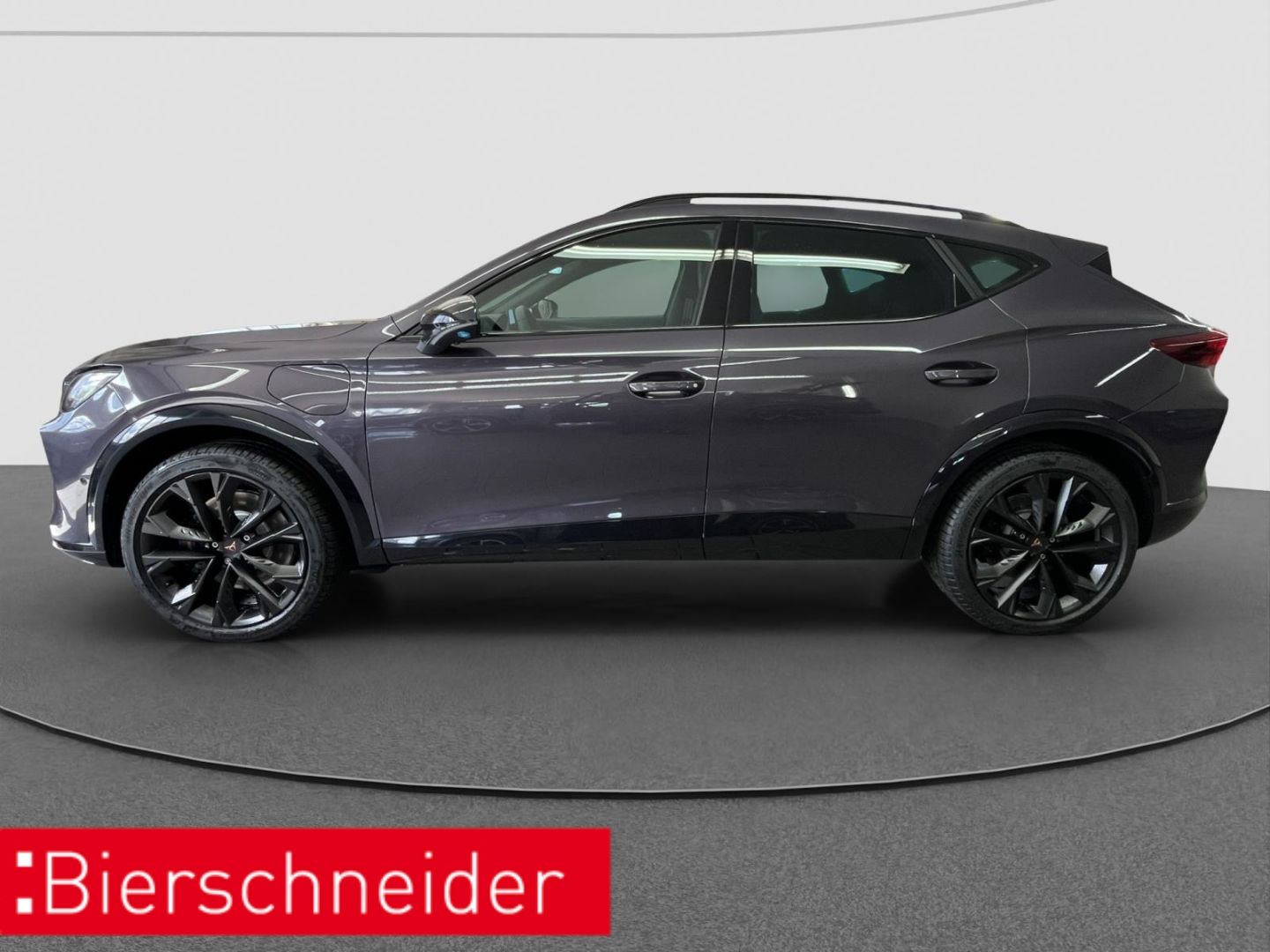 Cupra Formentor 1.5 e-HXBRID DSG VZ Black Edition AHK imagem 3