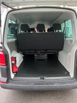Volkswagen T6 Transporter Kombi langer Radstand  - Volkswagen: Kleinbus, Langer Radstand