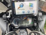 BMW GS 1300 triple black, BJ 17, reisefertig, neue R - BMW R 1300 GS