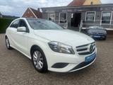 Mercedes-Benz A 180 A -Klasse A 180 BlueEfficiency Halter 1 - Mercedes-Benz A 180 aus 2012
