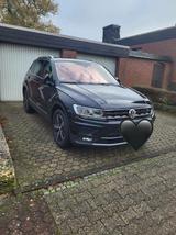 Volkswagen Tiguan 2.0 TDI SCR 140kW DSG 4MOTION Highlin... - Volkswagen Tiguan: TDI 140