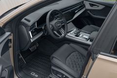 Audi Q8 – 11 / 31
