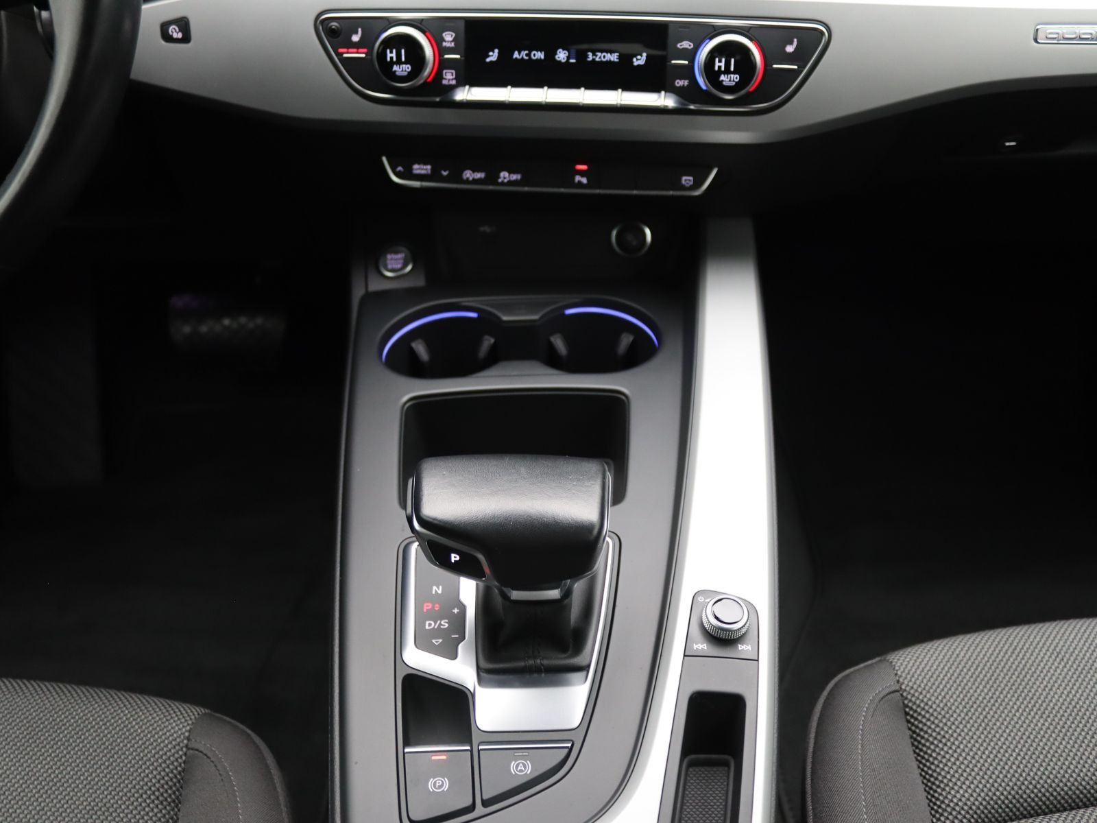 Audi A5 - Bild 11