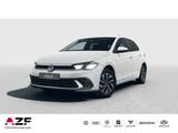 Volkswagen Polo Life 1.0 TSI DSG ACC + SHZ + RFK + LED