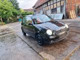 Volkswagen VW Lupo 1.7 SDI LED Radio Diesel ev Tausch - Volkswagen Lupo mit Diesel-Antrieb