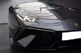 Lamborghini Huracán Tecnica VollCarbon-Lifting-5J.Garantie - Lamborghini Huracán: Sportwagen