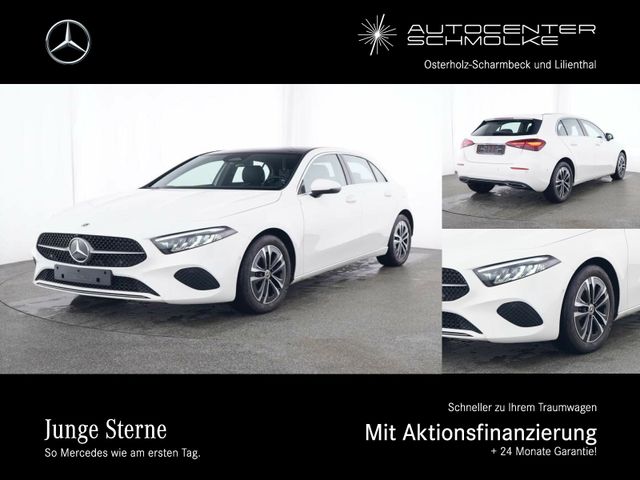 Mercedes-Benz A 180 d Advanced AUTOM*PANORAMA*LED*RFK*MBUX*