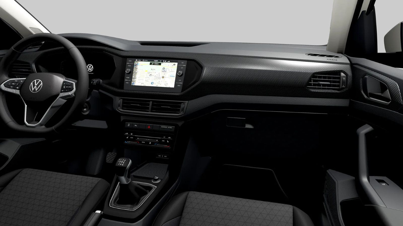Volkswagen T-Cross - Bild 9