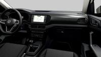 Volkswagen T-Cross - Vorschau Bild 9