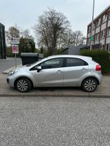 Kia Rio 1.4 CRDi Diesel  2012 - Kia Rio in Hamburg