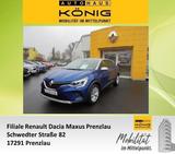 Renault Captur 1.0 TCe 90 EQUILIBRE KLIMA*NAVI*Tempomat - Renault Captur Equilibre mit Benzin-Antrieb